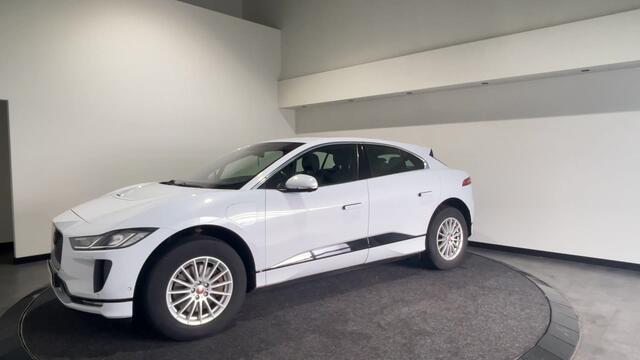 Jaguar i-Pace EV400 SE 90 kWh Lederen bekleding | Meridian Geluidsysteem | Alarm