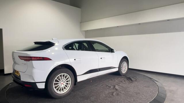Jaguar i-Pace EV400 SE 90 kWh Lederen bekleding | Meridian Geluidsysteem | Alarm