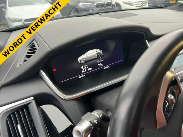Jaguar i-Pace EV400 HSE 90 kWh LEDER MEMORY PANORAMADAK MERIDIAN <<69.272KM>>