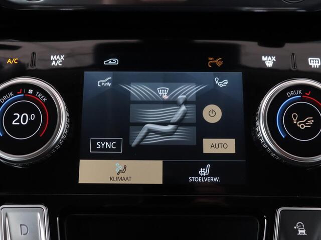 Jaguar i-Pace EV320 S Business Pack 90kWh | Stoelverwarming | 360 Camera | Meridian Surround | Carplay | Full LED | Navigatie | 20'' | Keyless | Digital Cockpit