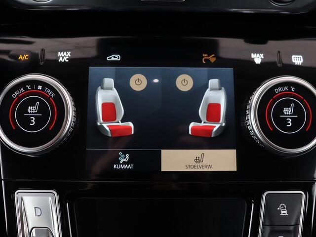 Jaguar i-Pace EV320 S Business Pack 90kWh | Stoelverwarming | 360 Camera | Meridian Surround | Carplay | Full LED | Navigatie | 20'' | Keyless | Digital Cockpit