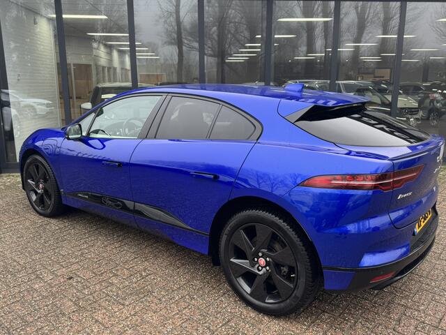 Jaguar i-Pace EV400 SE 90 kWh*93%SOH*Luchtvering*