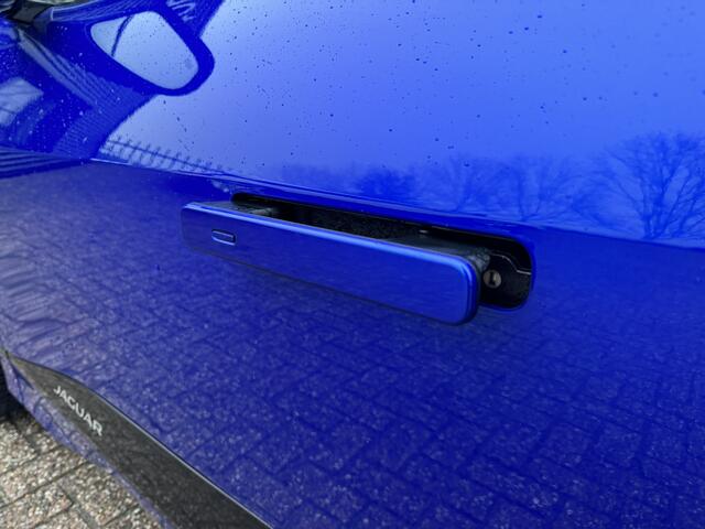 Jaguar i-Pace EV400 SE 90 kWh*93%SOH*Luchtvering*