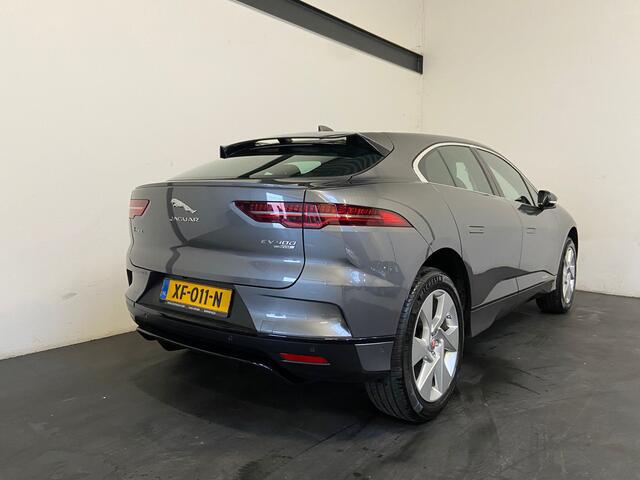 Jaguar i-Pace EV400 SE 90 kWh