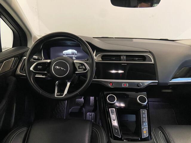 Jaguar i-Pace EV400 SE 90 kWh