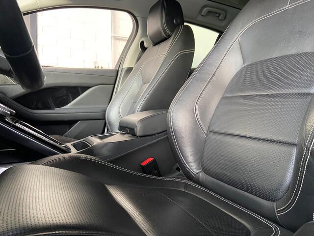 Jaguar i-Pace EV400 SE 90 kWh