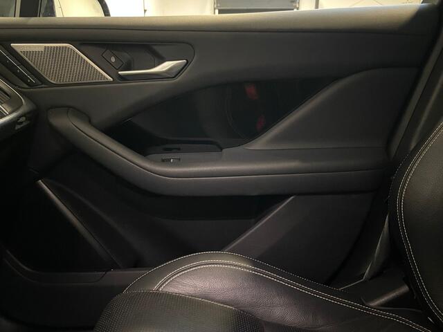 Jaguar i-Pace EV400 SE 90 kWh