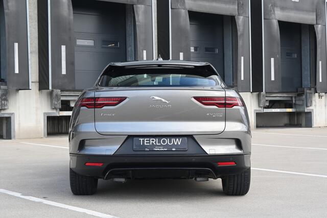 Jaguar i-Pace EV400 HSE 90 kWh