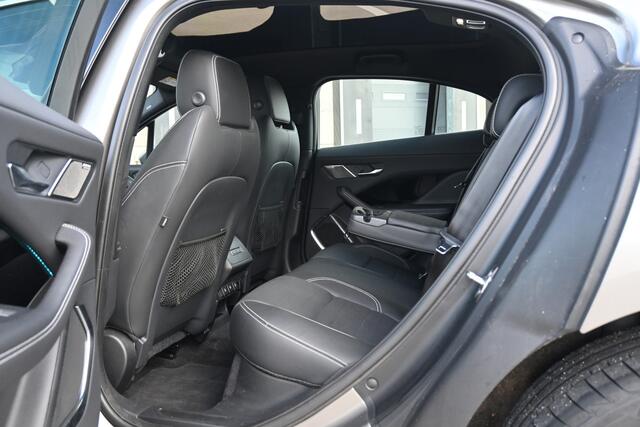 Jaguar i-Pace EV400 HSE 90 kWh