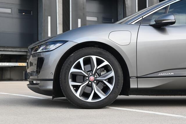 Jaguar i-Pace EV400 HSE 90 kWh