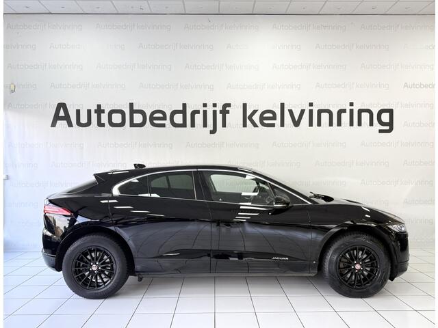 Jaguar i-Pace EV400 Bns Ed. S