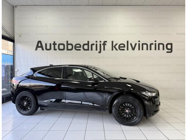 Jaguar i-Pace EV400 Bns Ed. S