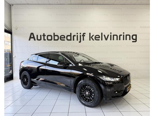Jaguar i-Pace EV400 Bns Ed. S