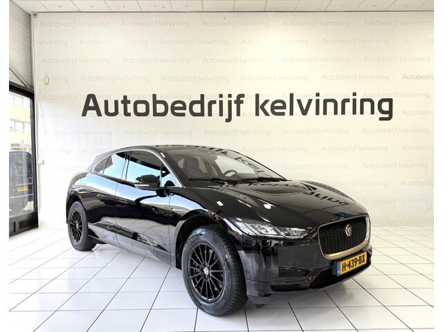 Jaguar i-Pace EV400 Bns Ed. S
