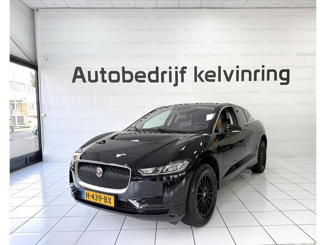 Jaguar i-Pace EV400 Bns Ed. S