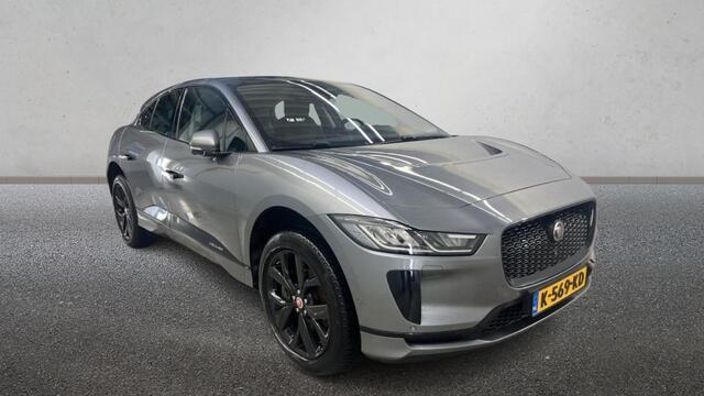 Jaguar i-Pace EV320 S Business Pack 90 kWh | Navi | Camera |