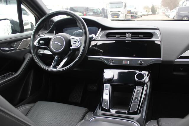 Jaguar i-Pace EV320 S Business Pack SOH 94.5% 90 kWh