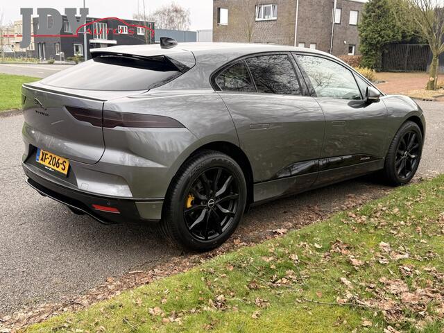 Jaguar i-Pace EV400 SE 90 kWh