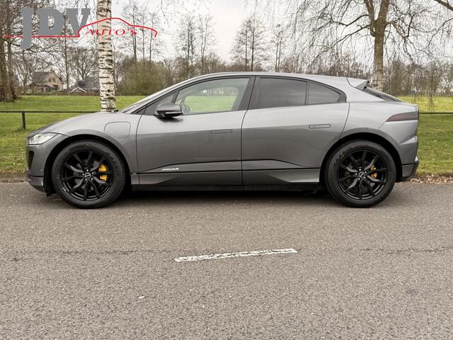 Jaguar i-Pace EV400 SE 90 kWh