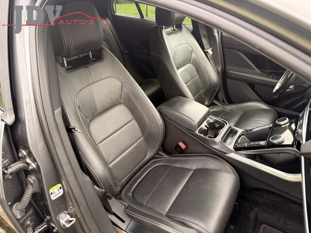 Jaguar i-Pace EV400 SE 90 kWh