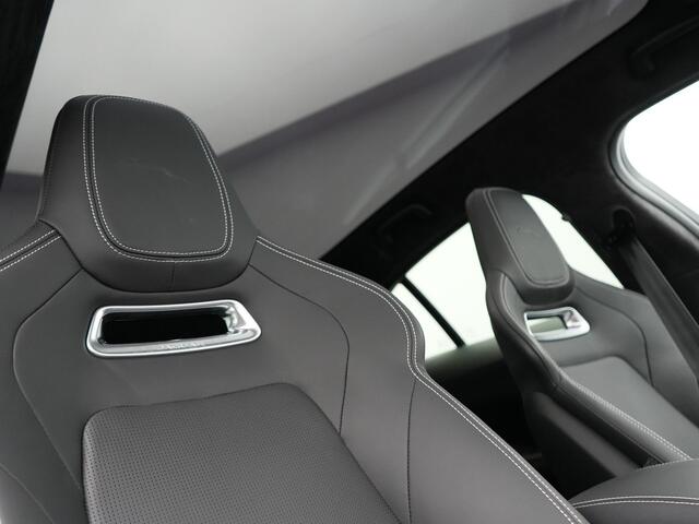 Jaguar i-Pace EV400 R-Dynamic HSE FACELIFT MODEL INCL BTW | Luchtvering | Panodak | Adaptive Cruise | Lederen Kuipstoelen Memory & Ventilatie | Alcantara Hemel | 22"L.M | Head Up | Meridian Sound | Keyless | Apple Carplay |