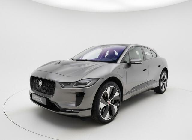 Jaguar i-Pace EV400 HSE 90 KWH HEAD UP DISPLAY, APPLE CARPLAY, MERIDIAN AUDIO