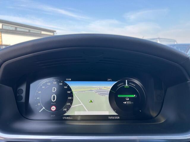 Jaguar i-Pace EV400 HSE 90 KWH HEAD UP DISPLAY, APPLE CARPLAY, MERIDIAN AUDIO