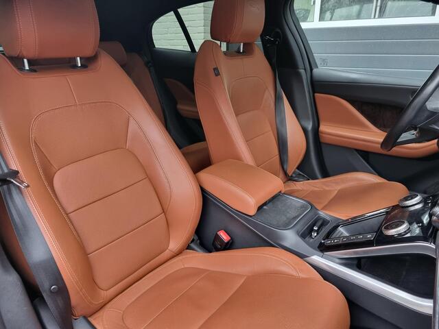 Jaguar i-Pace EV400 HSE 90 kWh NIEUW ACCU-PAKKET !!