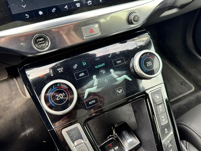 Jaguar i-Pace EV400 HSE 90 kWh*Luchtvering*Panoramadak*86%SOH*