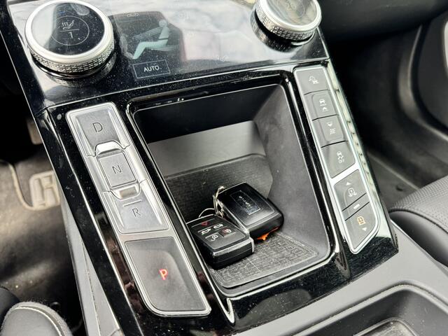 Jaguar i-Pace EV400 HSE 90 kWh*Luchtvering*Panoramadak*86%SOH*