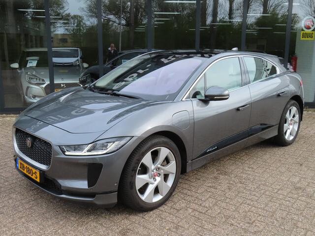 Jaguar i-Pace EV400 SE 90 kWh*94%SOH*Luchtvering*