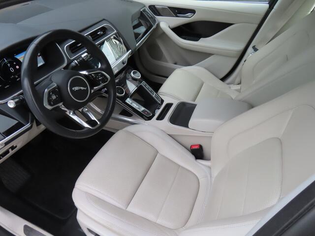 Jaguar i-Pace EV400 SE 90 kWh*94%SOH*Luchtvering*