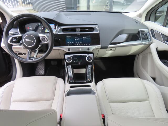 Jaguar i-Pace EV400 SE 90 kWh*94%SOH*Luchtvering*