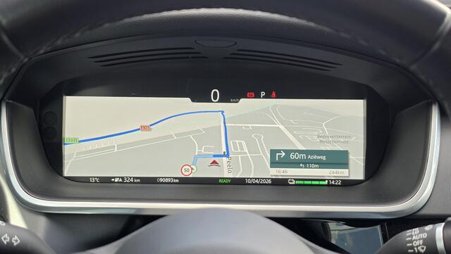 Jaguar i-Pace EV400 R-Dynamic SE 90 kWh | NAP | 1e eigenaar | BTW | Carplay | Navi