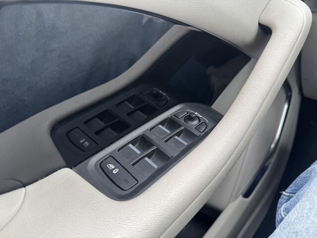 Jaguar i-Pace EV400 HSE 90 kWh | Clima | Navi | Led | Camera | Leder | Privacy glas | Adaptive Cruisecontrol |