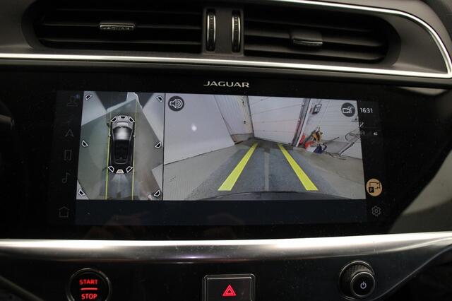Jaguar i-Pace EV320 S Business Pack 90 kWh Fase 3 - Carplay, Navi, Cruise, Camera, Stoelverw. SOH 87,5%