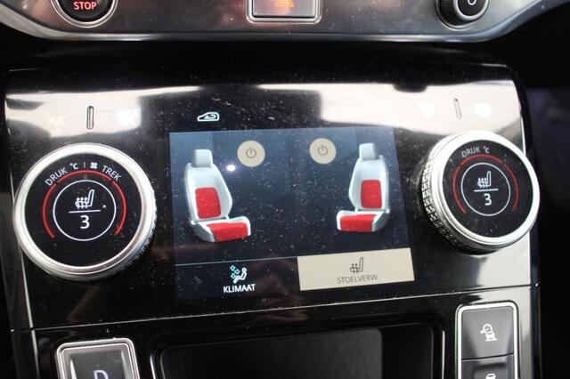 Jaguar i-Pace EV320 S Business Pack 90 kWh Fase 3 - Carplay, Navi, Cruise, Camera, Stoelverw. SOH 87,5%