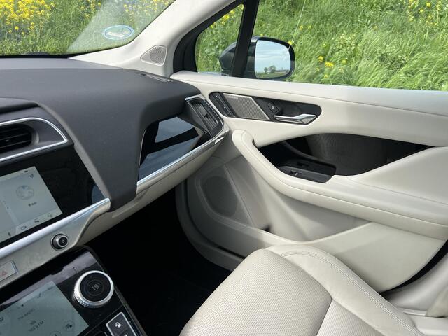 Jaguar i-Pace EV400 Business Edition S 90 kWh GARANTIE