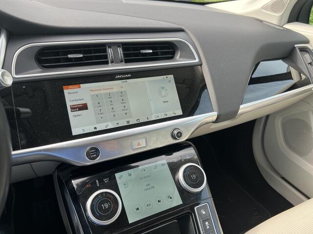 Jaguar i-Pace EV400 Business Edition S 90 kWh GARANTIE