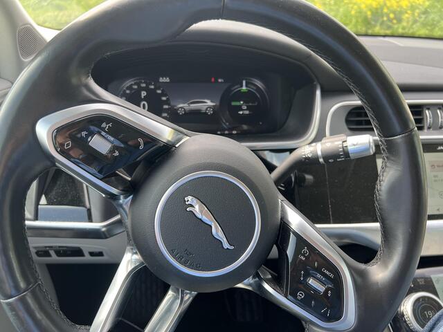 Jaguar i-Pace EV400 Business Edition S 90 kWh GARANTIE