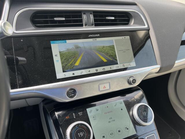 Jaguar i-Pace EV400 Business Edition S 90 kWh GARANTIE