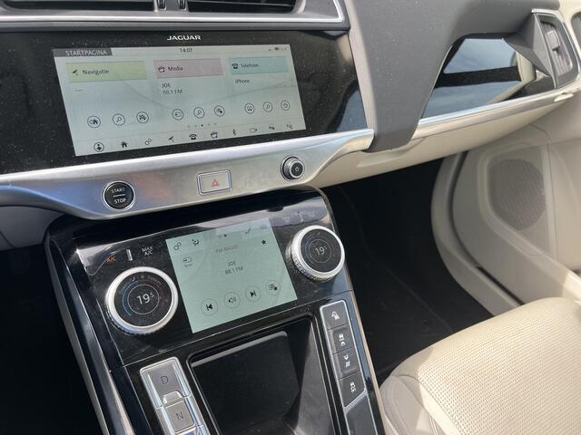 Jaguar i-Pace EV400 Business Edition S 90 kWh GARANTIE