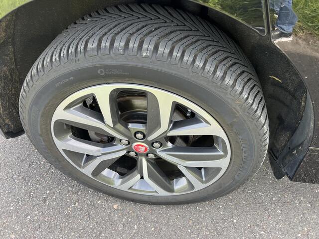 Jaguar i-Pace EV400 Business Edition S 90 kWh GARANTIE