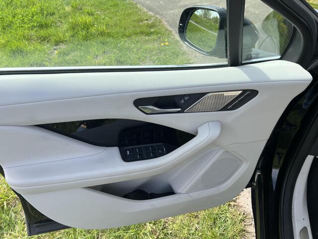 Jaguar i-Pace EV400 Business Edition S 90 kWh GARANTIE