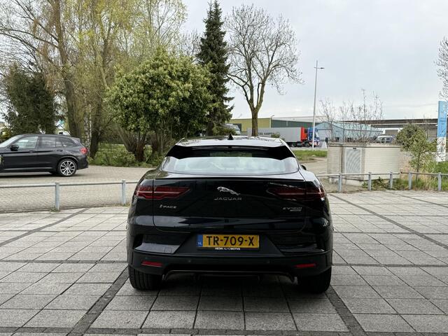 Jaguar i-Pace EV400 HSE Aut. 90kWh Luchtvering | SoH 100% New HV Battery |