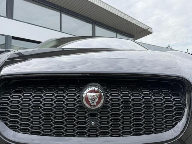 Jaguar i-Pace EV400 HSE Aut. 90kWh Luchtvering | SoH 100% New HV Battery |