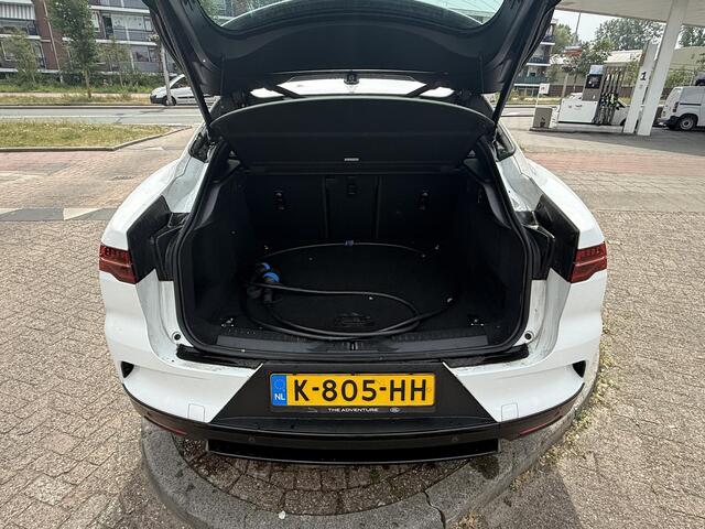 Jaguar i-Pace EV320 S Business Pack 90 kWh