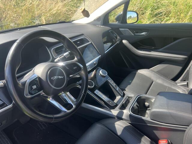 Jaguar i-Pace EV400 S 90 kWh SOH89% GARANTIE NAP