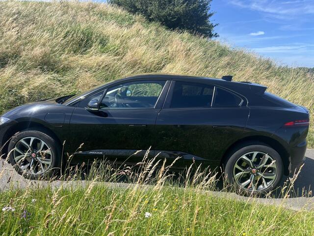 Jaguar i-Pace EV400 S 90 kWh SOH89% GARANTIE NAP