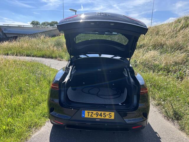 Jaguar i-Pace EV400 S 90 kWh SOH89% GARANTIE NAP